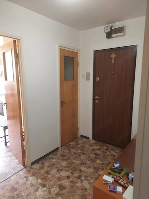 Apartament 3 camere Politehnica  - imagine 7
