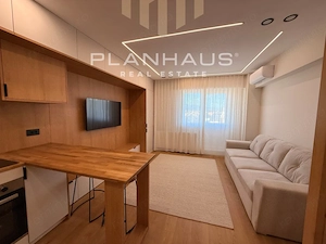 Apartament 2 camere modern, zona Muzeu Mineralogie 