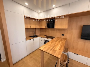Apartament 2 camere modern, zona Muzeu Mineralogie  - imagine 2