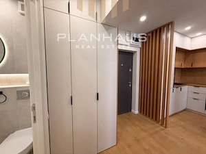 Apartament 2 camere modern, zona Muzeu Mineralogie  - imagine 4