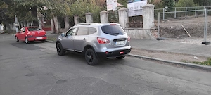 Nissan. Qashqai +2.  7-Locuri- - imagine 5
