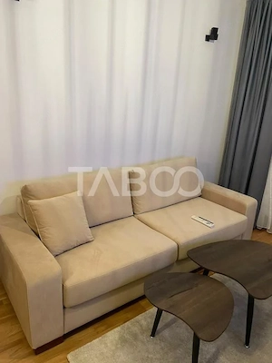 Apartament cu 2 camere de vanzare bloc nou cu panorama zona Iulius  - imagine 9