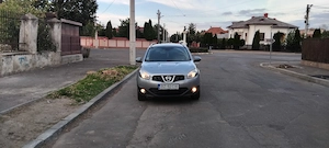 Nissan. Qashqai +2.  7-Locuri-
