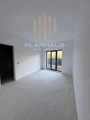 Apartament 3 camere parter cu gradina privata zona Grivitei - imagine 6