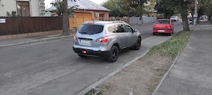 Nissan. Qashqai +2.  7-Locuri- - imagine 4