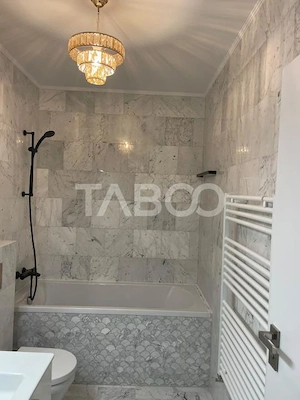 Apartament cu 2 camere de vanzare bloc nou cu panorama zona Iulius  - imagine 5