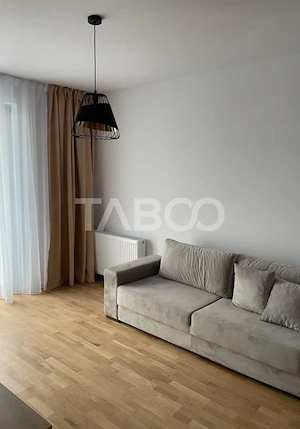Apartament cu 2 camere de vanzare bloc nou cu panorama zona Iulius  - imagine 2