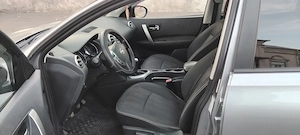 Nissan. Qashqai +2.  7-Locuri- - imagine 6