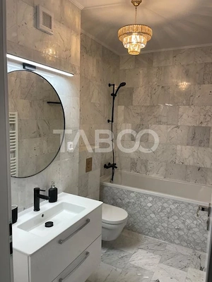 Apartament cu 2 camere de vanzare bloc nou cu panorama zona Iulius  - imagine 4