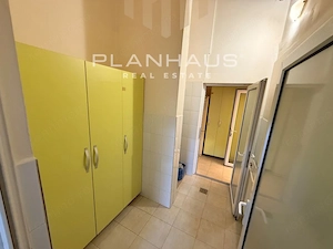 Vanzare spatiu comercial V.Lucaciu zona IMMUM  215 mp - imagine 8