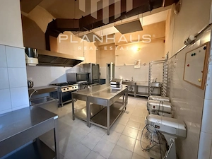 Vanzare spatiu comercial V.Lucaciu zona IMMUM  215 mp - imagine 4
