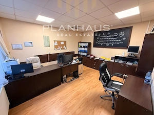 Vanzare spatiu comercial V.Lucaciu zona IMMUM  215 mp - imagine 2