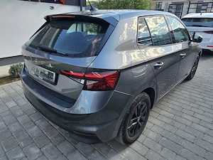 Skoda Fabia 1.0 TSI 115 CP DSG Selection - imagine 7