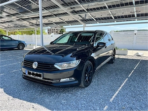 Vw Passat B8 - imagine 5