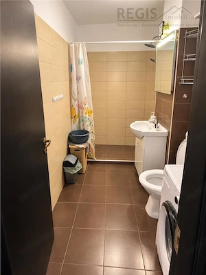 Apartament de inchiriat cu o camer #259; open space - imagine 5