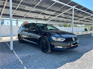 Vw Passat B8 - imagine 2