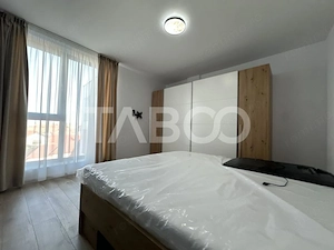 Apartament cu 3 camere de vanzare la cheie in bloc nou zona pod Ira - imagine 3