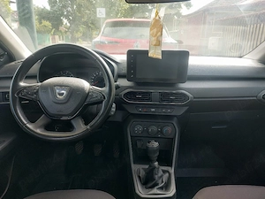 Logan 2019 1.0 TCe 91 hp