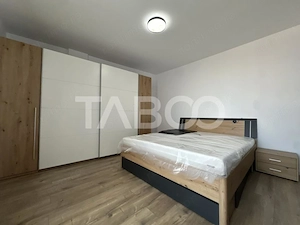 Apartament cu 3 camere de vanzare la cheie in bloc nou zona pod Ira - imagine 4