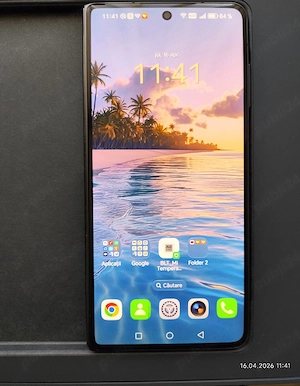  Telefon smart,pliabil,HUAWEI HONOR V3, model FCP-N49, excelent