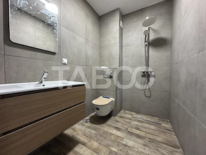 Apartament cu 3 camere de vanzare la cheie in bloc nou zona pod Ira - imagine 8