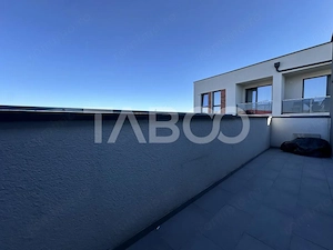 Apartament cu 3 camere de vanzare la cheie in bloc nou zona pod Ira - imagine 5