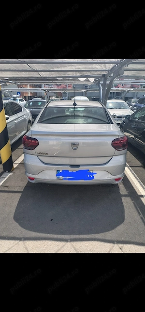 Logan 2019 1.0 TCe 91 hp - imagine 3