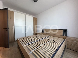 Apartament cu 3 camere de vanzare la cheie in bloc nou zona pod Ira - imagine 6