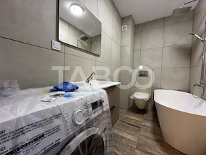 Apartament cu 3 camere de vanzare la cheie in bloc nou zona pod Ira - imagine 7