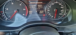 Audi A 7 sportback - imagine 3