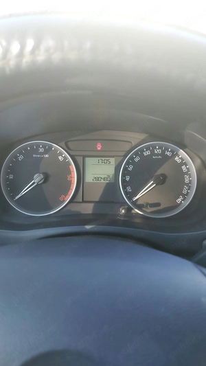 Skoda Fabia 1.9 TDI - imagine 9