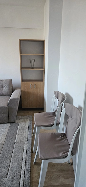 Închiriez garsonieră în centrul civic, lângă AFI - imagine 2