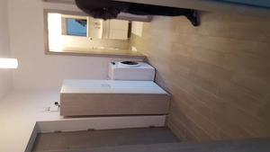 Inchiriez apartament 2 camere, Militari, Rotar Park 2, cu loc de parcare inclus, 500 Euro - imagine 7
