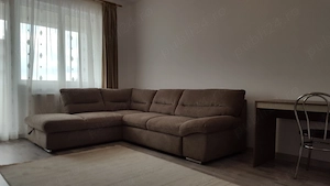 Inchiriez apartament 2 camere, Militari, Rotar Park 2, cu loc de parcare inclus, 500 Euro - imagine 6