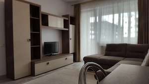 Inchiriez apartament 2 camere, Militari, Rotar Park 2, cu loc de parcare inclus, 500 Euro - imagine 5