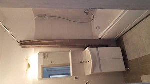 Inchiriez apartament 2 camere, Militari, Rotar Park 2, cu loc de parcare inclus, 500 Euro - imagine 8