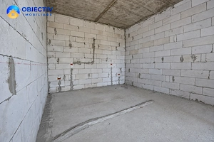 Casă P+2E din cărămidă, 549 mp, teren 1.400 mp, construcție 2021, Roznov - imagine 14