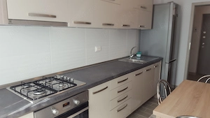 Inchiriez apartament 2 camere, Militari, Rotar Park 2, cu loc de parcare inclus, 500 Euro - imagine 4