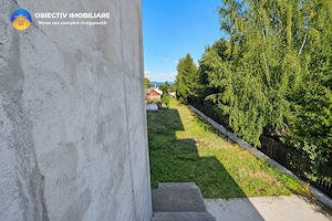Casă P+2E din cărămidă, 549 mp, teren 1.400 mp, construcție 2021, Roznov - imagine 16