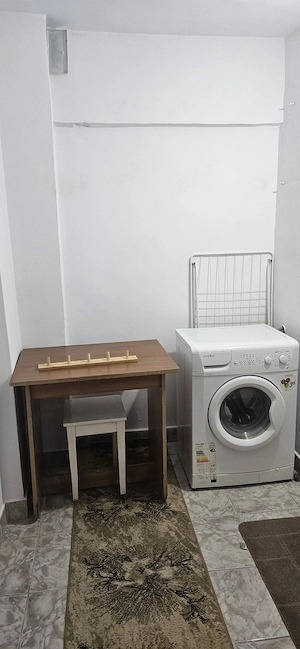 Închiriez garsonieră în centrul civic, lângă AFI - imagine 8