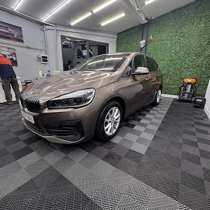BMW 218i Active Tourer | Premium Exclusive | Super ofertă - imagine 3