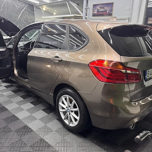 BMW 218i Active Tourer | Premium Exclusive | Super ofertă - imagine 7