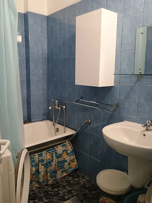 Apartament 3 camere in casa la curte - imagine 5