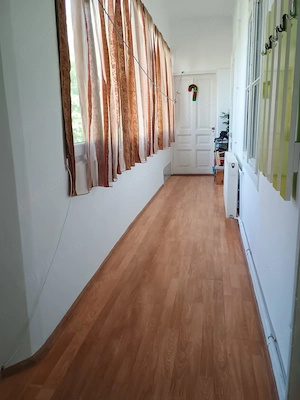 Apartament 3 camere in casa la curte - imagine 4