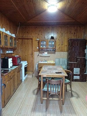 casă de vânzare 