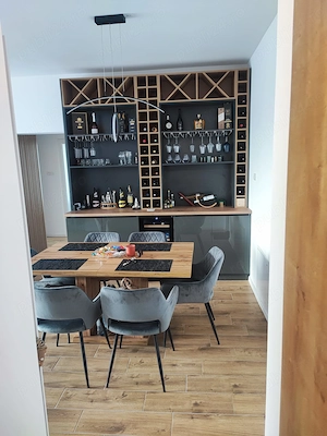 Apartament cu 3 camere, Giroc, TM - imagine 4