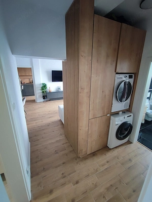 Apartament cu 3 camere, Giroc, TM - imagine 7