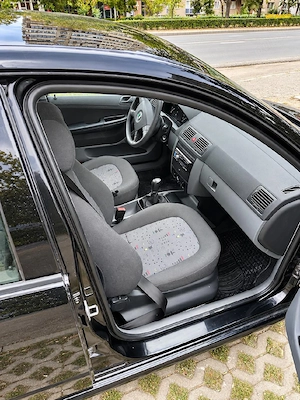 Vând Skoda Fabia - imagine 3