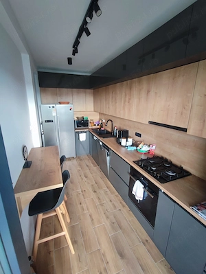 Apartament cu 3 camere, Giroc, TM - imagine 14