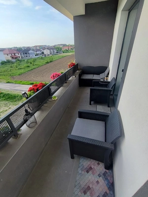 Apartament cu 3 camere, Giroc, TM - imagine 17
